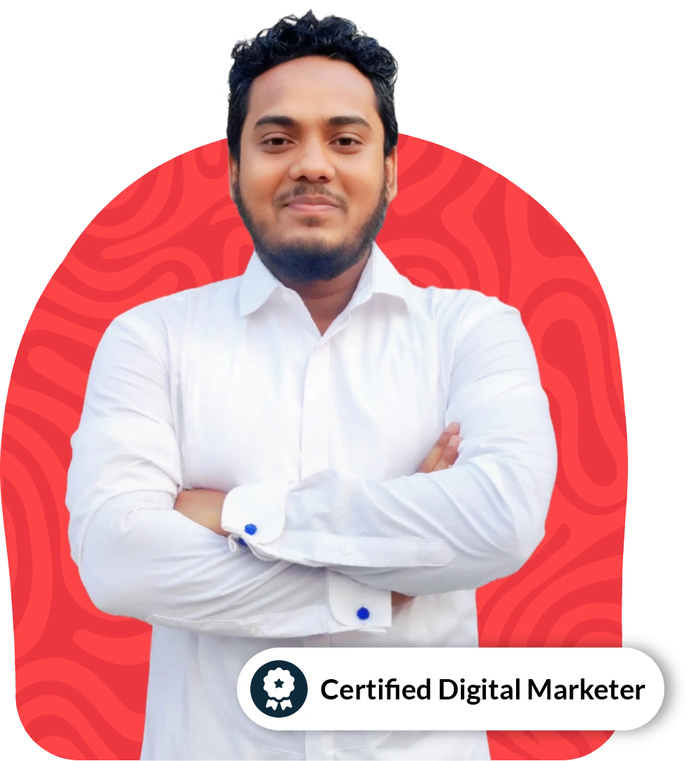 Zakaria Shuvo — Growth Marketing Strategist