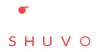 Zak Shuvo Logo