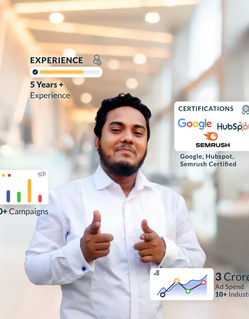 Zak Shuvo - Growth Engineer