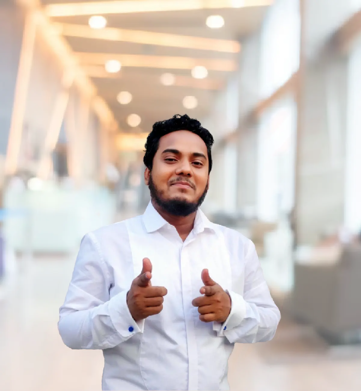 Zak Shuvo — Growth Marketing Specialist