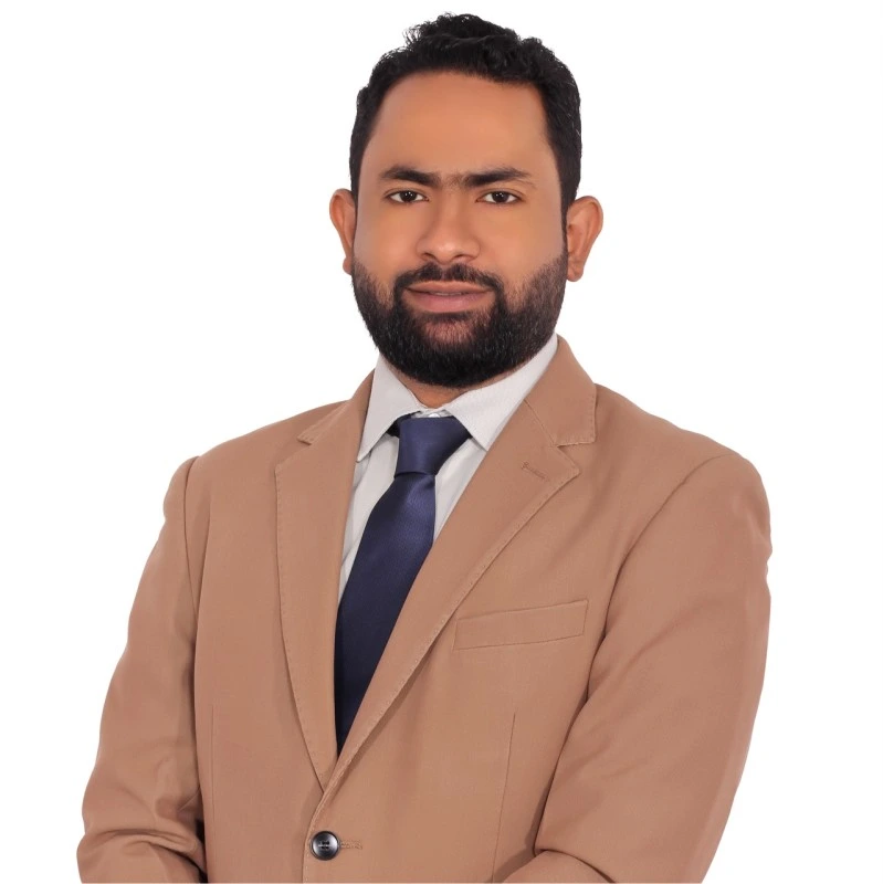 Shafiqul Islam, CEO, BD Expert Education
