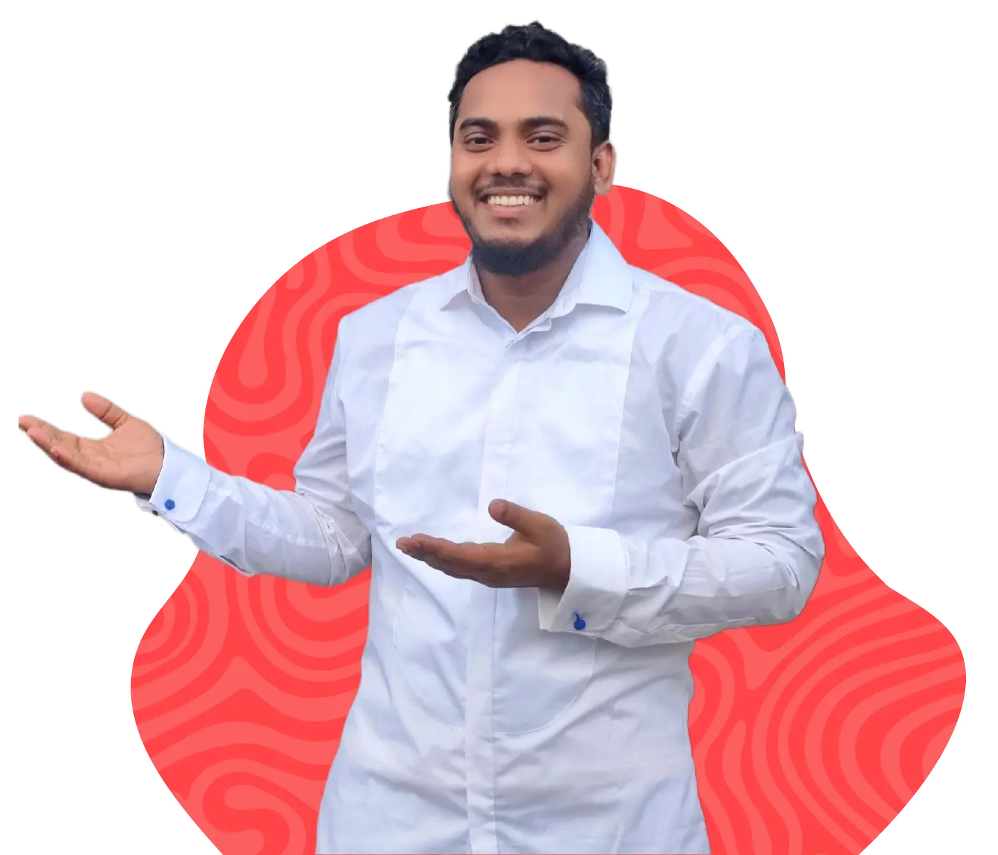 Zakaria Shuvo
