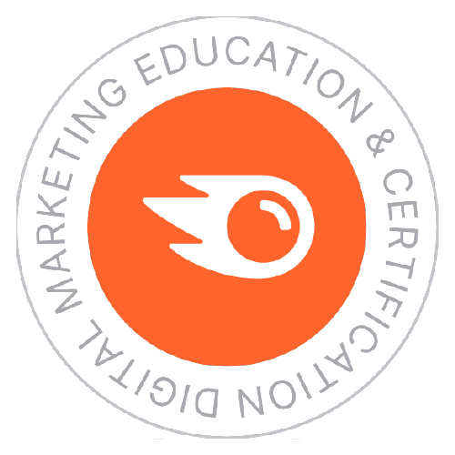 SEMrush Academy