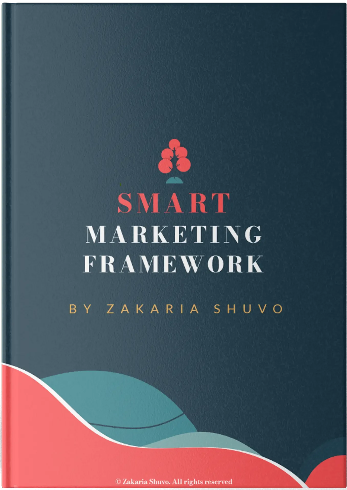 SMART Marketing Framework Book