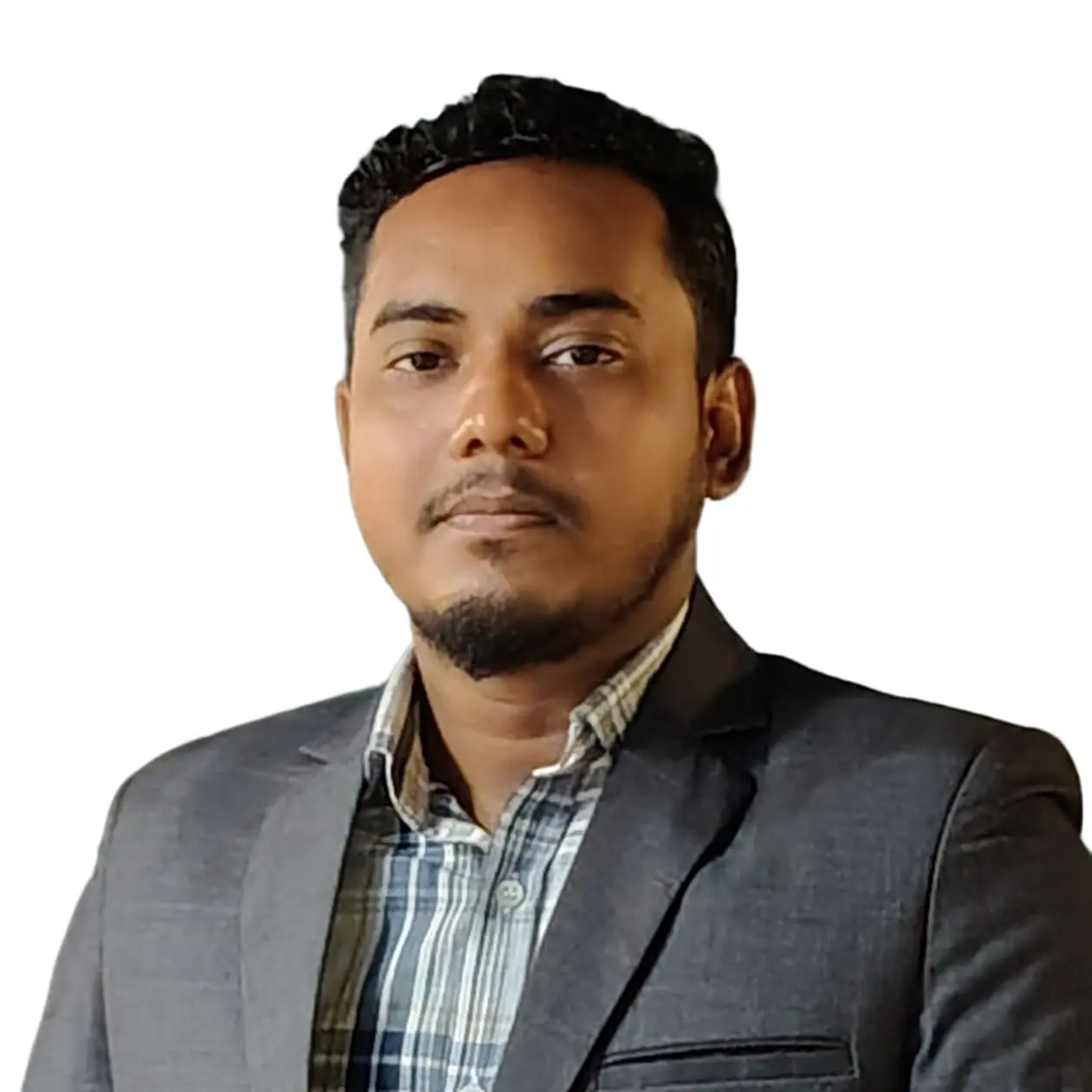 Zakaria Shuvo